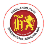 Highlands Park FC logo