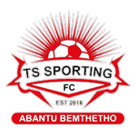 Ts Sporting logo