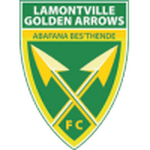Golden Arrows logo
