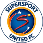 Supersport United logo