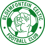 Bloem Celtic logo