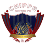 Chippa United logo