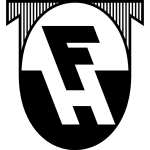 FH hafnarfjordur logo