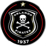 Orlando Pirates logo