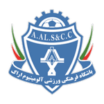 Aluminium Arak logo