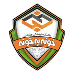 Khooneh Be Khooneh logo