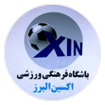 Oxin Alborz logo