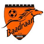 Baderan Tehran logo