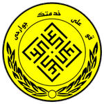 Fajr Sepasi logo