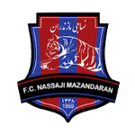Nassaji Mazandaran logo