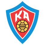KA Akureyri logo