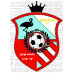 Navad Urmia logo
