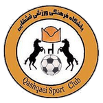 Qashqai Shiraz logo