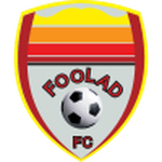 Foolad FC logo