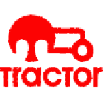 Tractor Sazi logo