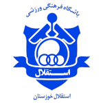 Esteghlal Khuzestan logo