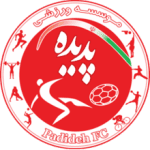 Padideh Khorasan logo