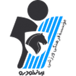 Paykan logo