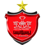 Persepolis FC logo