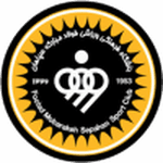 Sepahan FC logo