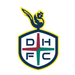 Daejeon Citizen logo