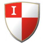 Busan I Park logo