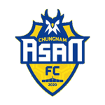 Asan Mugunghwa logo