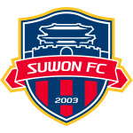 Suwon City FC logo