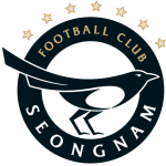 Seongnam FC logo