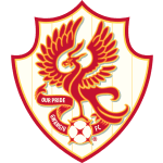 Gwangju FC logo