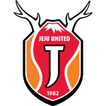 Jeju United FC logo