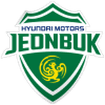 Jeonbuk Motors logo
