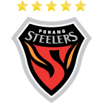 Pohang Steelers logo