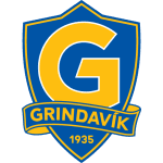 Grindavik logo