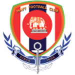 Navy FC logo