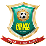 Army United logo