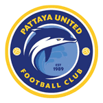 Pattaya United logo