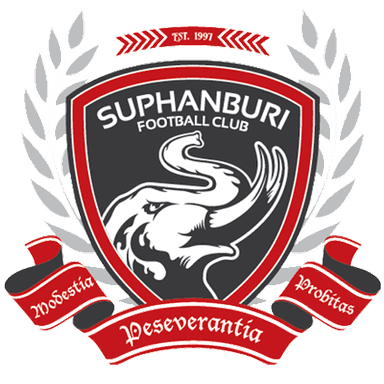 Suphanburi logo