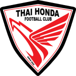 Thai Honda FC logo