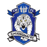 Chiangmai FC logo