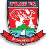 Trat FC logo