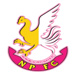 Nong Bua Pitchaya logo