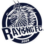 Rayong FC logo