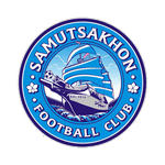 Samut Sakhon FC logo