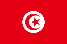 Tunisia logo
