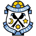 Jubilo Iwata logo