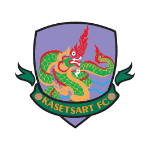 Kasetsart FC logo