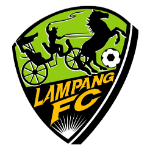 Lampang FC logo