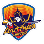 Ayutthaya FC logo