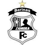 Zamora FC logo